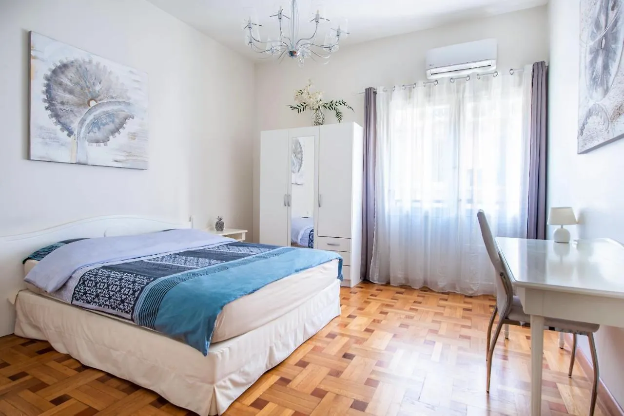 Notre Dame - Huge Sunny Modern 2Br Flat - Terrace Apartment Nice