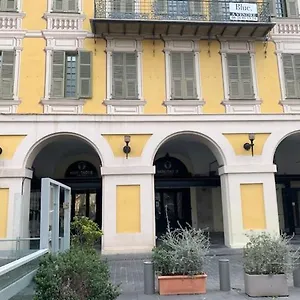 Appartement Garibaldi 11, Nice