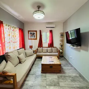 Casa Lambi , Cabrera Dominican Republic
