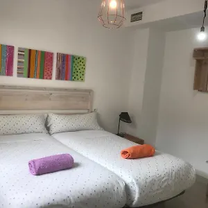 Center 2 Bedrooms , Granada Spain